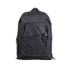MIL-TEC ruksak DAY PACK dve oddelenia ČIERNY