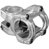 REVERSE Představec Black One Titanium D-2 35 mm Silver + čepička šroub