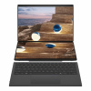 ASUS Zenbook Duo 14 OLED/UX8407AA-OLED152W/U9-386H/14''/2880x1800/T/32GB/1TB/Intel int/W11H/Gray/2R UX8407AA-OLED152W