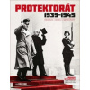 Protektorát 1939 - 1945 s CD