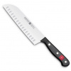 Japonský nůž Santoku GOURMET 17 cm - Wüsthof Dreizack Solingen (GOURMET Nůž Santoku 17 cm - Wüsthof Dreizack Solingen)