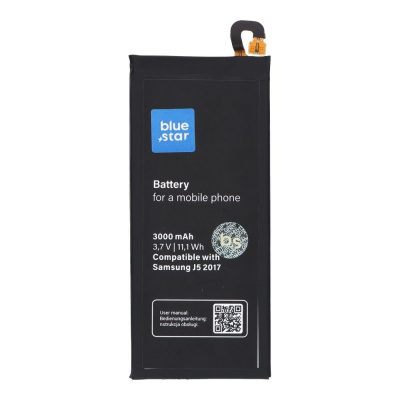 Batéria Blue Star Samsung EB-BA520ABE 3000mAh pre Samsung Galaxy A5 2017/J5 2017