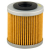Olejový filter HF563, HIFLOFILTRO KYMCO 125/150/200 (50)
