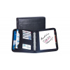 Diplomatka A5 WEDO 581501 (200 x 260 x 45 mm)