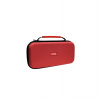 TRUST Pouzdro pro Nintendo Switch GXT1251RB HARDCASE SWITCH 2, červeno-modrá (25761)