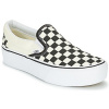Vans Slip-on Classic Slip-On Platform Biela