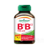 Jamieson Vitamín B6 + B12 + Folic Acid 110 tabliet