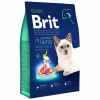 Brit Premium Cat by Nature Sensitive Lamb 300g