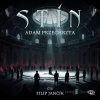 Stín - Adam Przechrzta - online doručenie