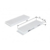TATechnix Kabínový filter Hyundai i20 I (PB, PBT) Bosch - 1.2, 1.4, 1.6, 1.1CRDi, 1.4CRDi, 1.6CRDi
