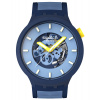 Hodinky Swatch Big Bold SB05N117 • Autorizovaný obchod - 100 dní na vrátenie tovaru