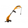 Elektrická strunová kosačka 300 mm, 500 W - HTG840201