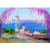 ENJOY Puzzle Maják 1000 dielikov