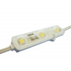 LED Modul DXF-3-C SMD2835 12V DC 1,2W IP68 6500K