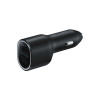 Samsung Samsung Car Charger 40W EP-L4020N Dual USB-A + Type-C Black EU (EP-L4020NBEGEU)