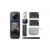Insta360 X5 Essentials Bundle akční kamera s příslušenstvím INST751