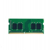GOODRAM SODIMM DDR4 16GB 3200MHz CL22, 1.2V (GR3200S464L22/16G)