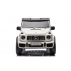 Ramiz Vozidlo Mercedes Benz G63 AMG XXL STRONG White