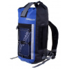 OVER BOARD Batoh Backpack Pro-Sports 20 l modrý