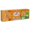 St Michel BIO Galetky máslové 130 g