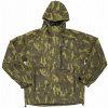 Sonik Bunda Lightweight Jacket Camo - M