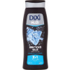 Dixi Arktická síla Men sprchový gel 3v1 400 ml