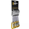 set expresiek SINGING ROCK Colt 16 6-Pack