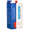 cyklo duše 700C x 25/28c, ventilek Presta prodloužený 60 mm, OXFORD