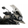 MB Turistické plexi WRS pre Triumph Tiger Explorer [16-21]