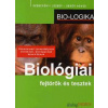 Biológiai fejtörők és tesztek