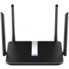 Cudy X6, WiFi6 router, AX1800