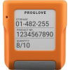 ProGlove MARK Display Standard range / 2D čítačka čiarových kódov / Bluetooth / displej E-papier (M008)