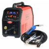 Poloautomatická zváračka Tecno MIG 221 Synergic 200A IDEAL