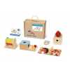 2Kids Toys Montessori súprava hračiek pre najmenších 5m+