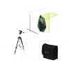 BOSCH Křížový laser + stativ PLL360-15G UNI 0603663K01