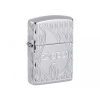 Zippo 22077 Zippo Flame Design