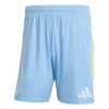 adidas Juventus Away Shorts 2025 2026 Adults Blue M