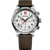 Wenger 01.0543.109 Terragraph Chrono 43mm