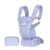 ERGOBABY OMNI BREEZE - Blue lavender