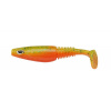 Gumená nástraha Berkley SICK Swimmer 12cm Greenback Tomato - 1ks