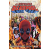 Despicable Deadpool Vol. 3: The Marvel Universe Kills Deadpool Duggan Gerry Paperback