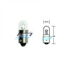Top Lamp Žiarovka T4W 6V 4W BA9s