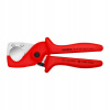 Kliešte Knipex na rezanie trubiek 185mm