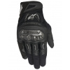 rukavice SMX-2 AIR CARBON , ALPINESTARS - Itálie (černé, vel. 2XL)