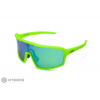 Neon ARIZONA okuliare Green Mirror Flash Green