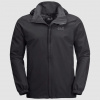 Jack Jack Wolfskin Stormy Point Jacket M. S. (Pánska bunda Jack Wolfskin Stormy Point Roz.S)