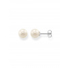 Thomas Sabo Ear Studs Pearl H1431-028-14