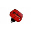 Zadná lampa Romet Motorynka typ