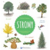 Stromy SK SVOJTKA - Natalie Tordjman; Isabelle Simler; Julien Norwood