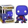 Funko POP! Black Adam Atom Smasher